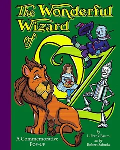 The Wonderful Wizard Of Oz