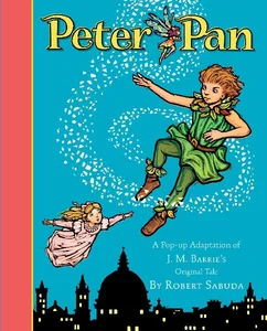 Peter Pan Peter Pan