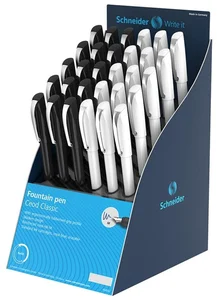 Pióra wieczne Ceod Classic Basic M (30szt) Pióra wieczne Ceod Classic Basic M (30szt)