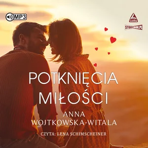 Potknięcia miłości Potknięcia miłości