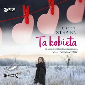 Ta kobieta