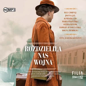 Rozdzieliła nas wojna Rozdzieliła nas wojna