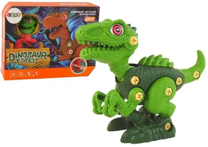 Dinozaur d rozkręcania Dinozaur d rozkręcania