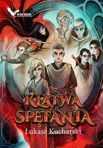 Klątwa spętania Klątwa spętania