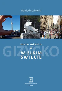 Małe miasto w wielkim świecie Małe miasto w wielkim świecie