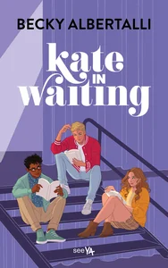 Kate in Waiting Kate in Waiting