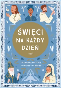 Święci na każdy dzień Pamiątka Pierwszej Komunii Świętej