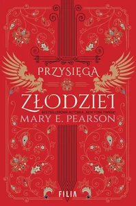 Przysięga złodziei Przysięga złodziei