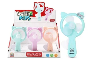 Wiatraczek Sportox Kids 1szt.mix