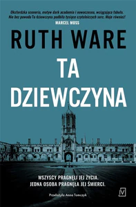 Ta dziewczyna Ta dziewczyna