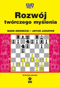 Rozwój twórczego myślenia Rozwój twórczego myślenia