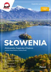 Słowenia Inspirator podróżniczy Słowenia Inspirator podróżniczy