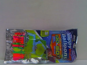 Bomby wodne