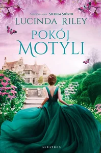 Pokój motyli Pokój motyli