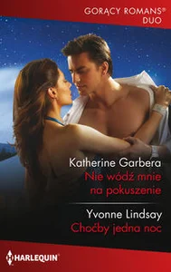 Gorący Romans Duo 5/Nie wódź mnie na pokuszenie Gorący Romans Duo 5/Nie wódź mnie na pokuszenie