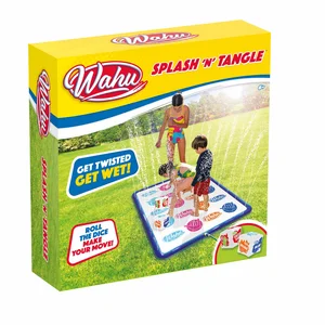 Gra Wahu Splash 'N Tangle