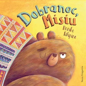 Dobranoc, Misiu Dobranoc, Misiu