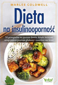 Dieta na insulinooporność Dieta na insulinooporność