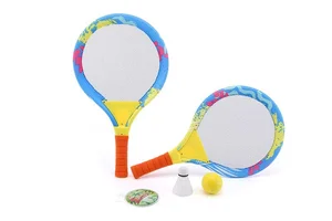 Zestaw rakietek 50 cm. Sportox Kids Zestaw rakietek 50 cm. Sportox Kids