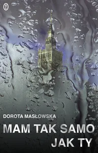 Mam tak samo jak ty Mam tak samo jak ty