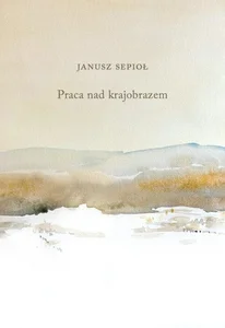Praca nad krajobrazem