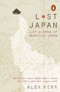 Lost Japan