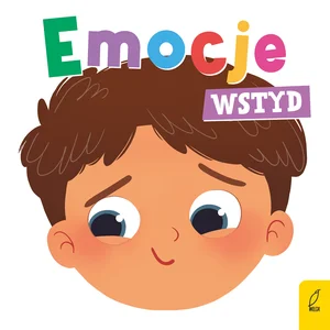 Emocje Wstyd Emocje Wstyd