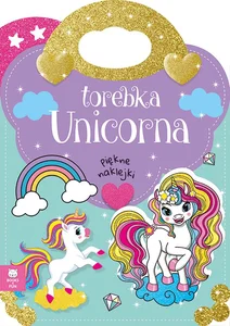 Torebka Unicorna Torebka Unicorna