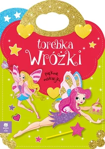 Torebka Wróżki Torebka Wróżki