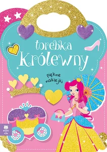 Torebka królewny Torebka królewny