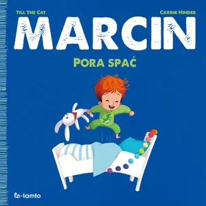Marcin Pora spać
