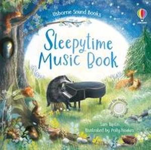 Sleepytime Music Book Sound Books Sleepytime Music Book Sound Books