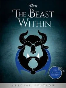 Disney Beauty and the Beast The Beast Within Special Edition