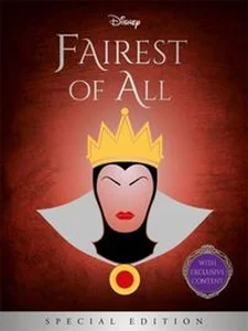 Disney Snow White Fairest of All Special Edition