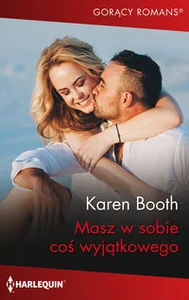 Masz w sobie coś wyjątkowego Masz w sobie coś wyjątkowego