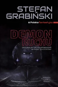 Demon ruchu wyd. poszerzone Demon ruchu wyd. poszerzone