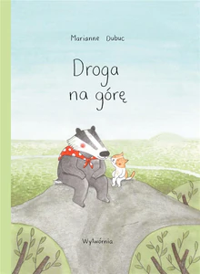 Droga na górę Droga na górę