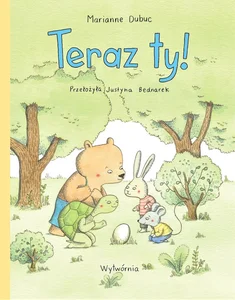 Teraz ty! Teraz ty!