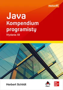 Java Kompendium programisty