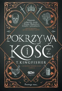 Pokrzywa i kość Pokrzywa i kość