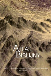Atlas Biblijny w.3 Atlas Biblijny w.3