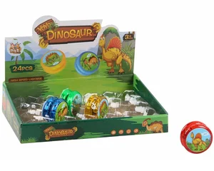 Jojo świecące dinozaury Jojo świecące dinozaury