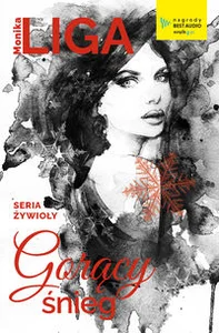 Gorący śnieg Seria żywioły