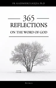 365 reflections on the word of God