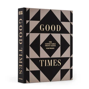 Fotoalbum Good Times Trójkąty
