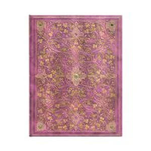 Notatnik w linie, Paperblanks Diamond Jubilee Ultra