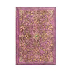 Notatnik w linie, Paperblanks Diamond Jubilee Midi Notatnik w linie, Paperblanks Diamond Jubilee Midi