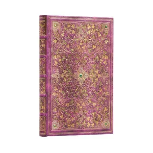Notatnik w linie, Paperblanks Diamond Jubilee Mini