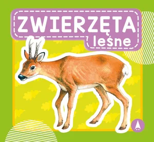 Zwierzęta leśne Zwierzęta leśne