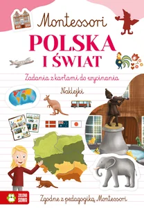 Montessori Polska i świat Montessori Polska i świat